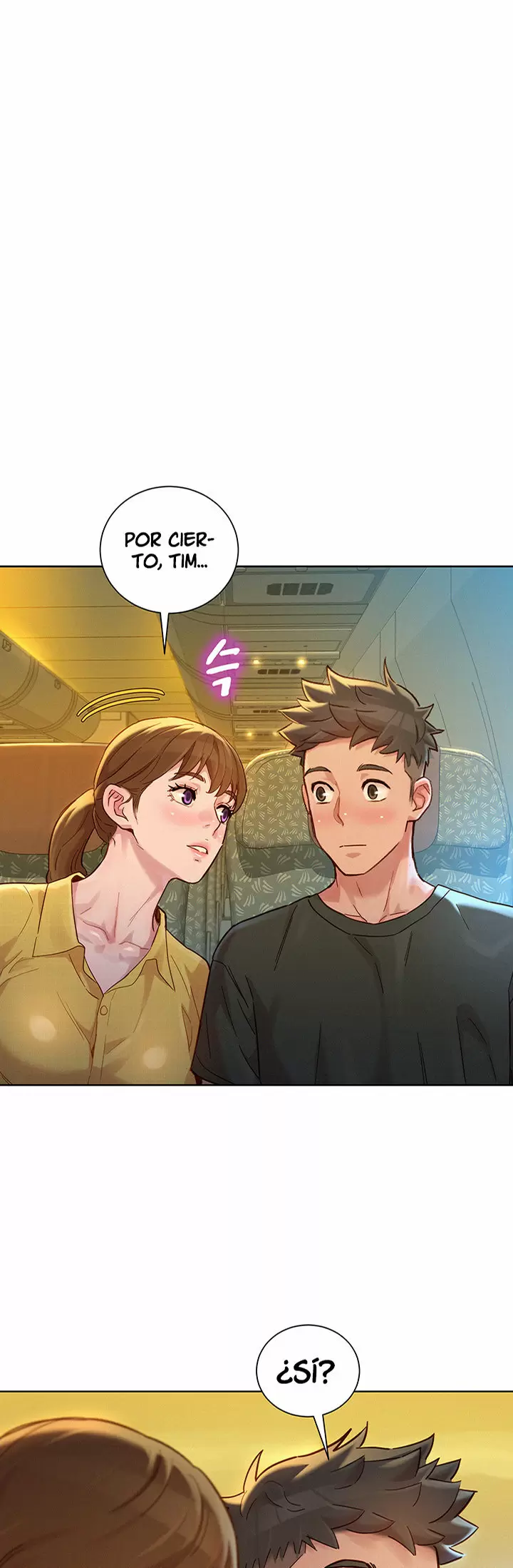 Sister Neighbors Capítulo 145 - Página 2