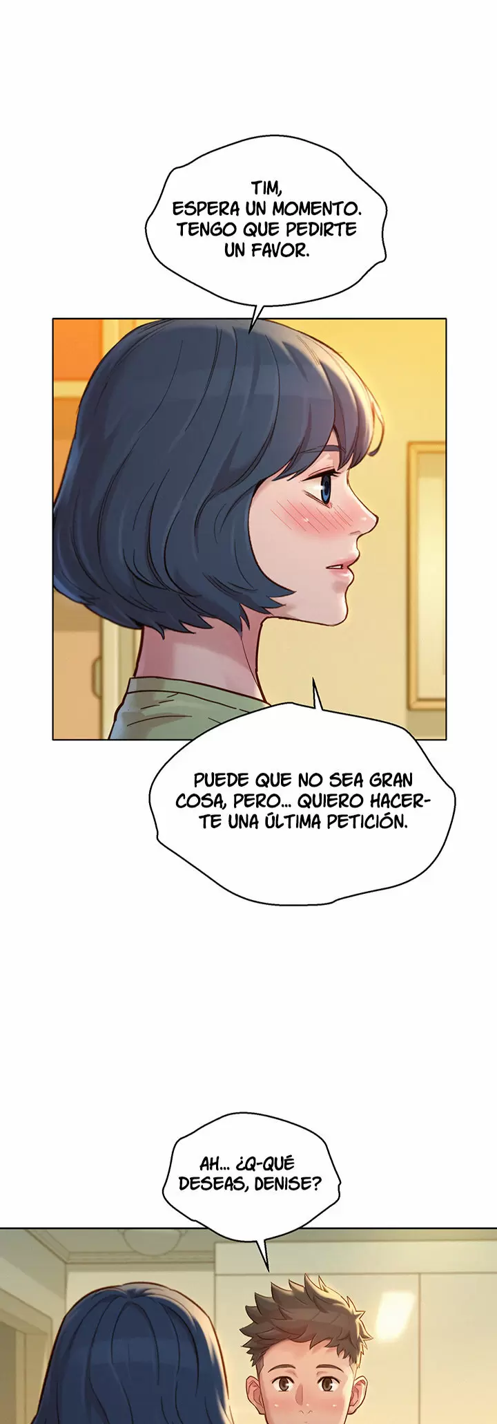 Sister Neighbors Capítulo 145 - Página 28