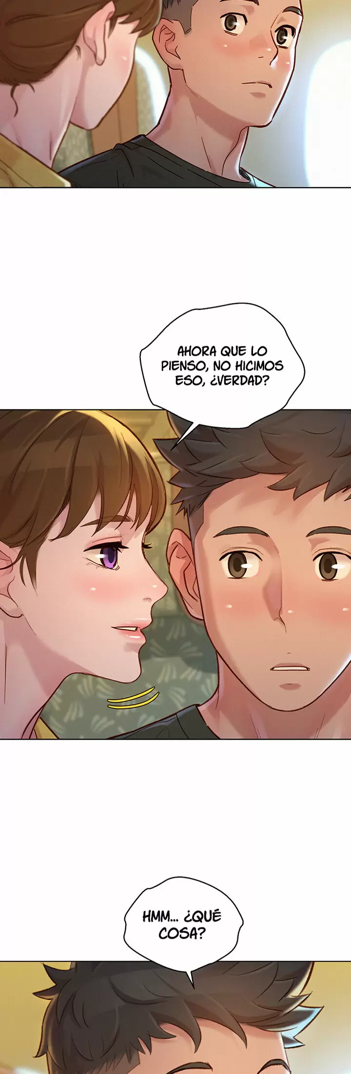 Sister Neighbors Capítulo 145 - Página 3