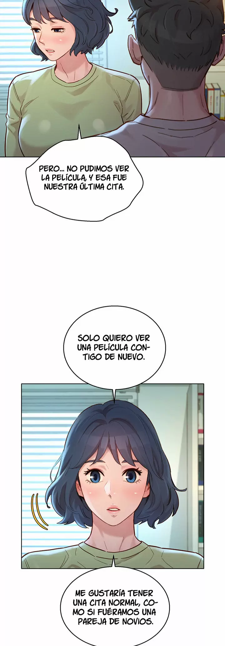 Sister Neighbors Capítulo 145 - Página 30