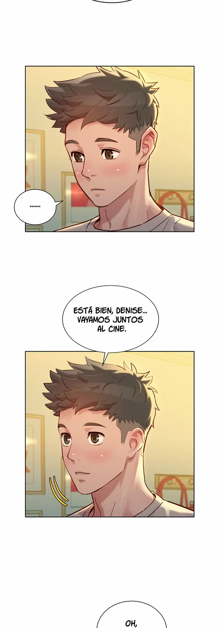 Sister Neighbors Capítulo 145 - Página 31