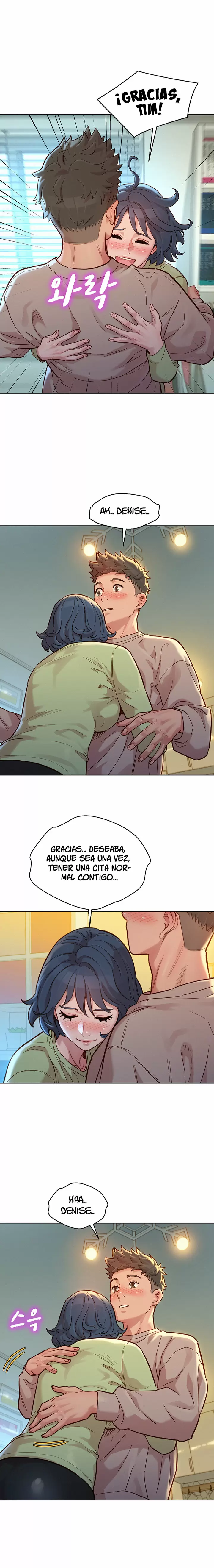 Sister Neighbors Capítulo 145 - Página 33