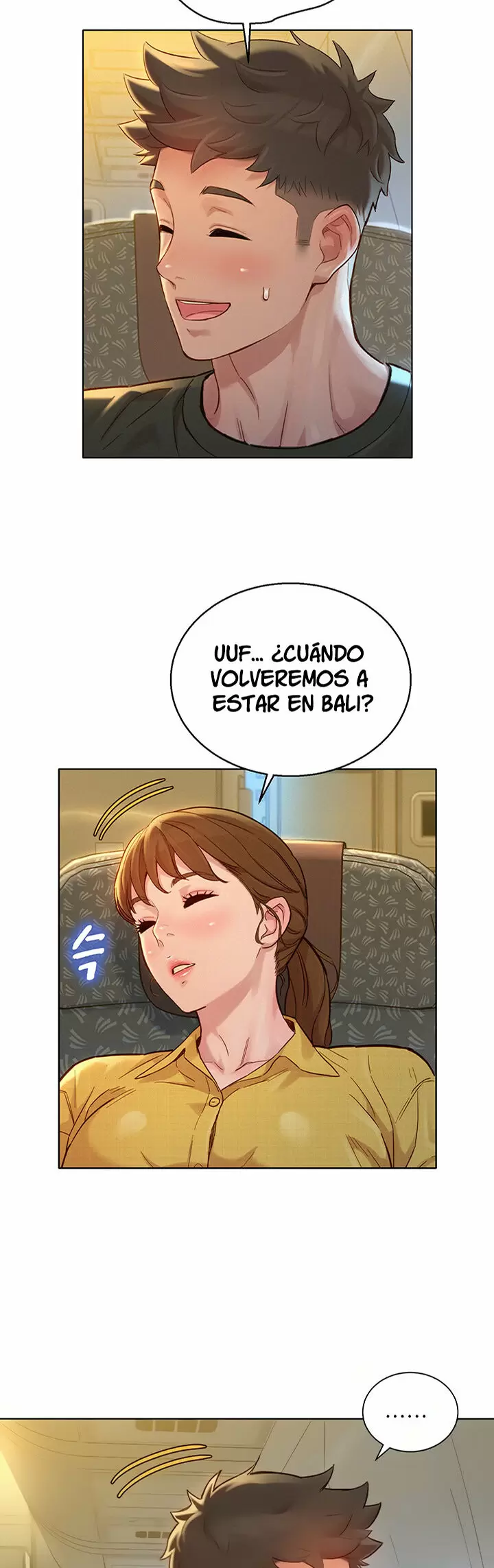 Sister Neighbors Capítulo 145 - Página 9