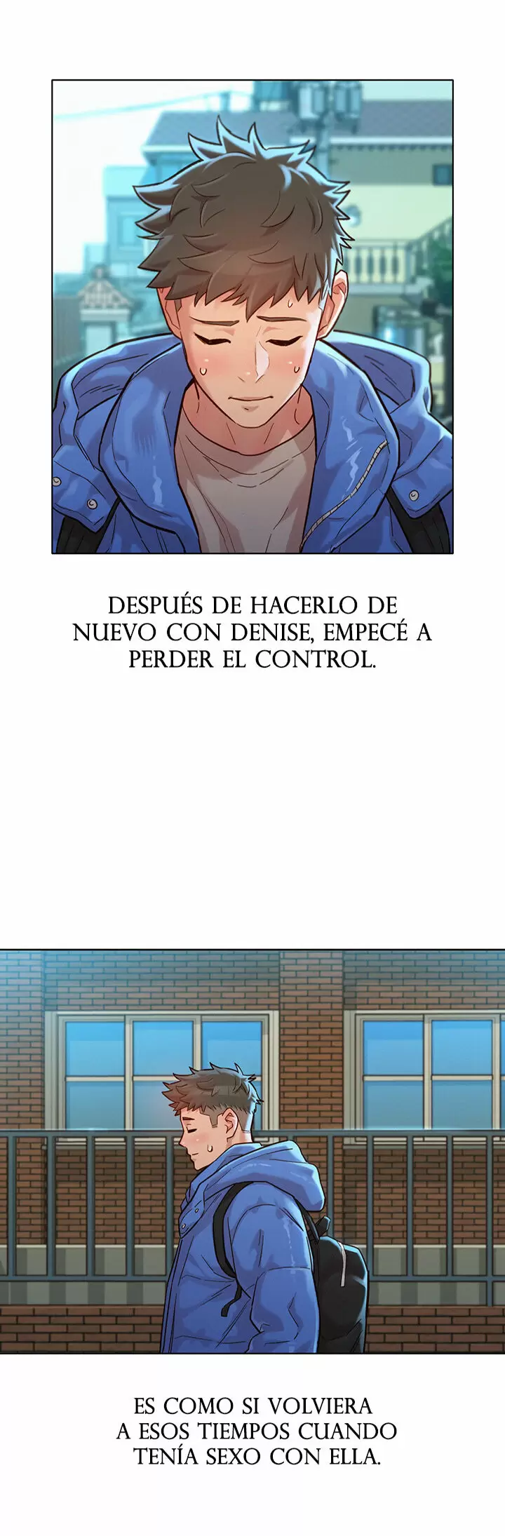 Sister Neighbors Capítulo 146 - Página 10