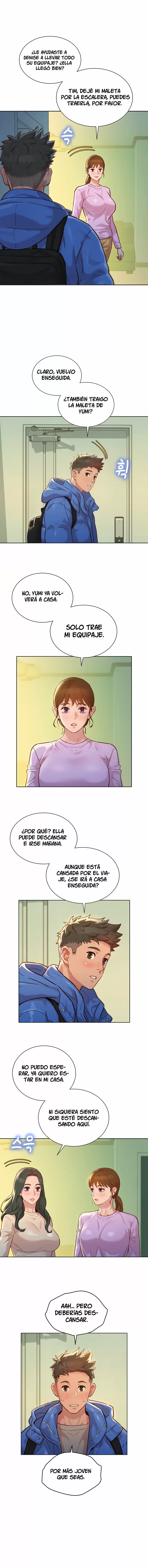 Sister Neighbors Capítulo 146 - Página 13