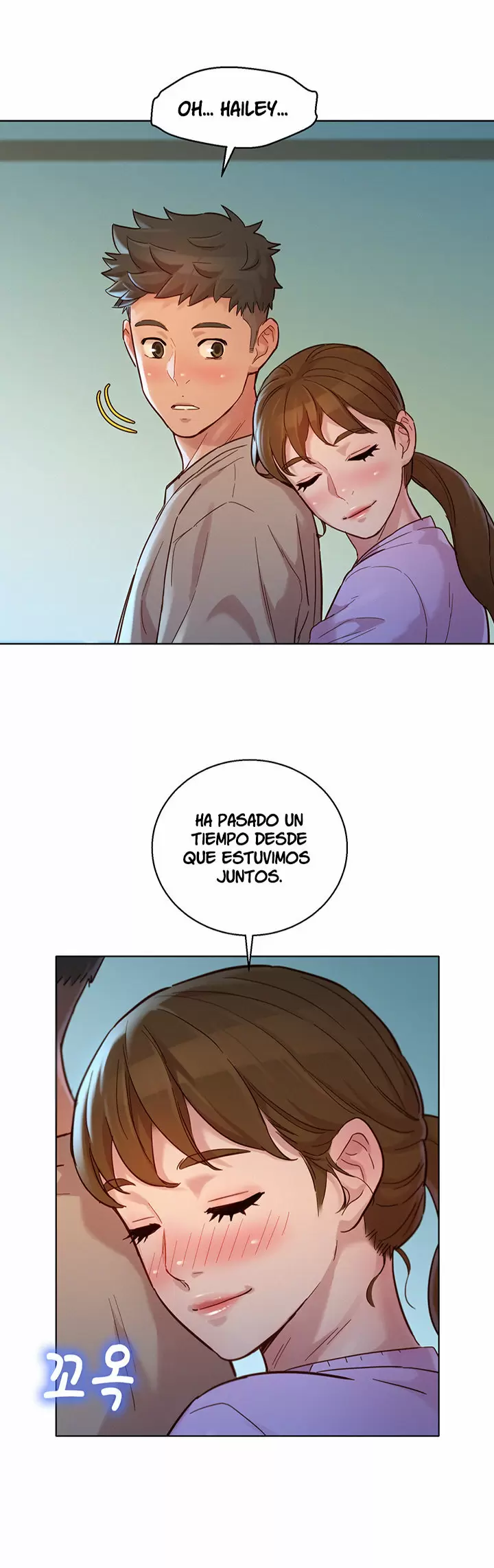 Sister Neighbors Capítulo 146 - Página 18