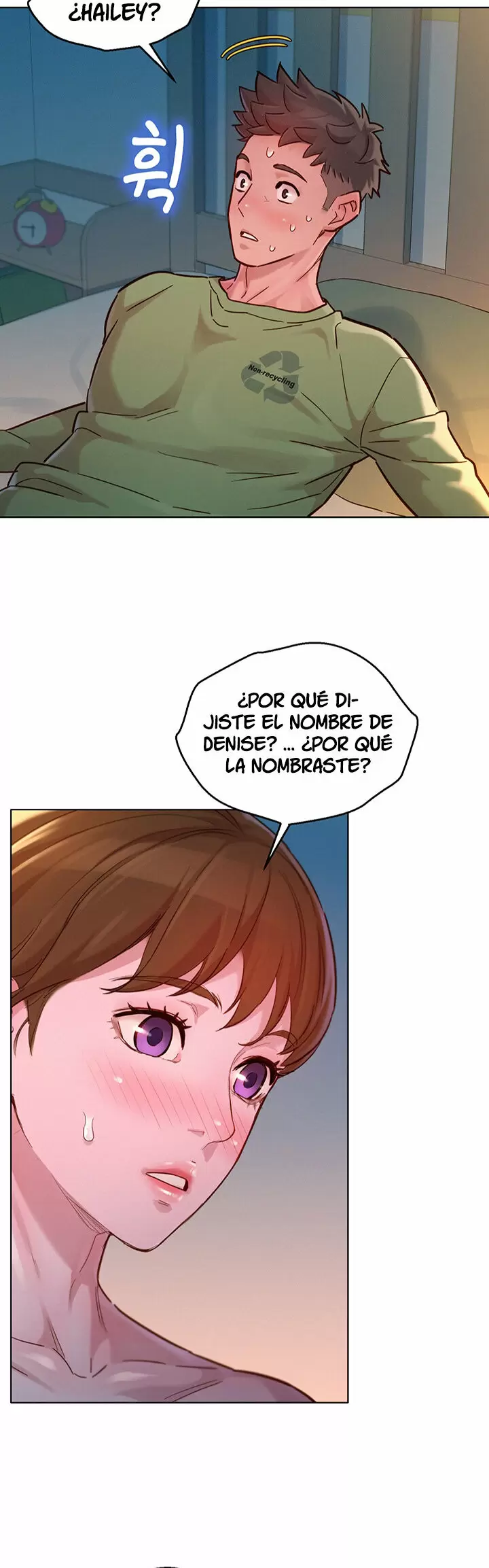 Sister Neighbors Capítulo 147 - Página 3