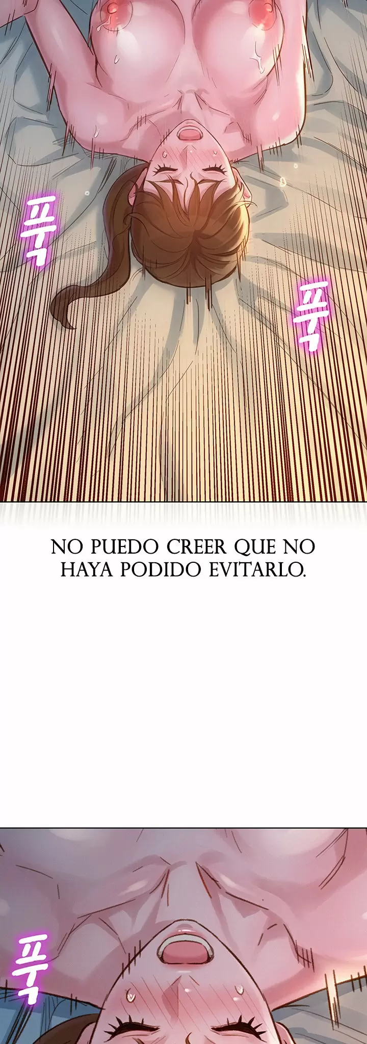 Sister Neighbors Capítulo 147 - Página 35
