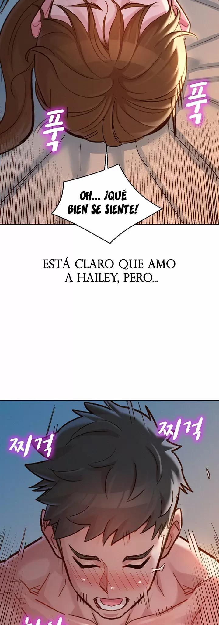 Sister Neighbors Capítulo 147 - Página 36