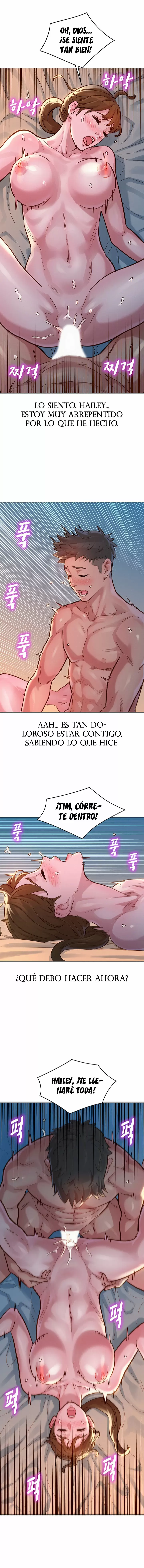 Sister Neighbors Capítulo 147 - Página 38