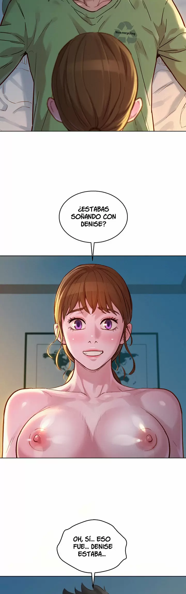 Sister Neighbors Capítulo 147 - Página 9
