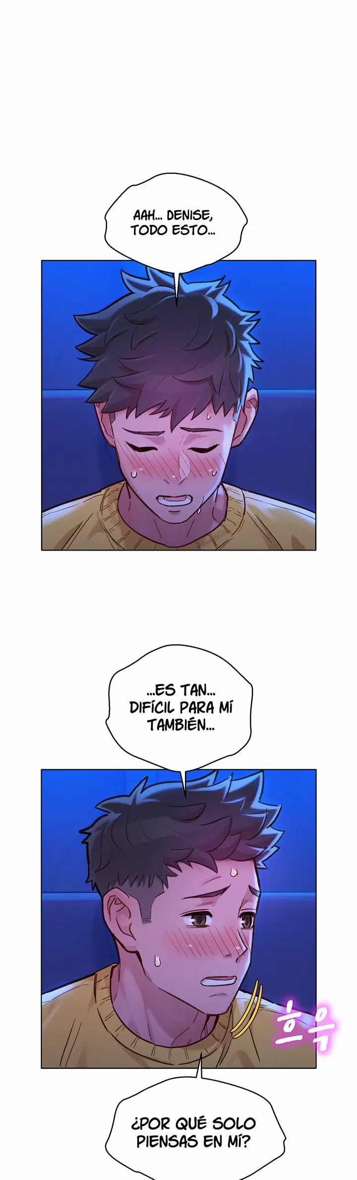 Sister Neighbors Capítulo 148 - Página 24