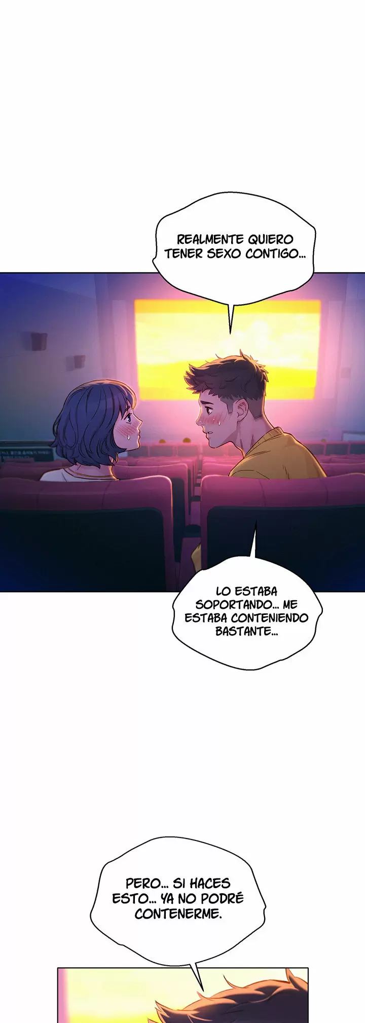 Sister Neighbors Capítulo 148 - Página 26
