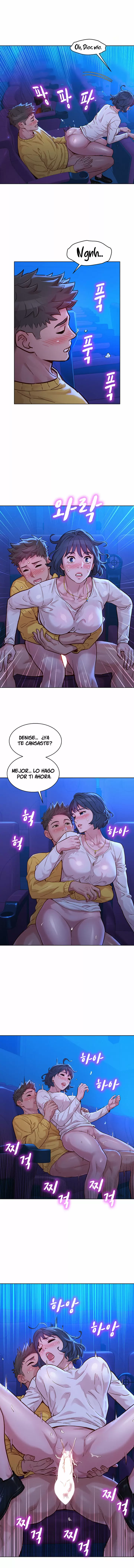 Sister Neighbors Capítulo 149 - Página 15