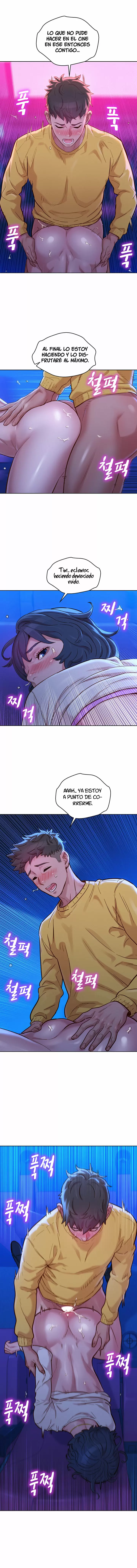 Sister Neighbors Capítulo 149 - Página 27