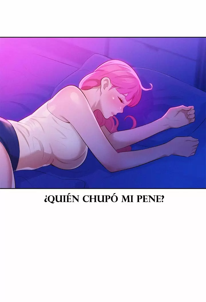 Sister Neighbors Capítulo 15 - Página 2