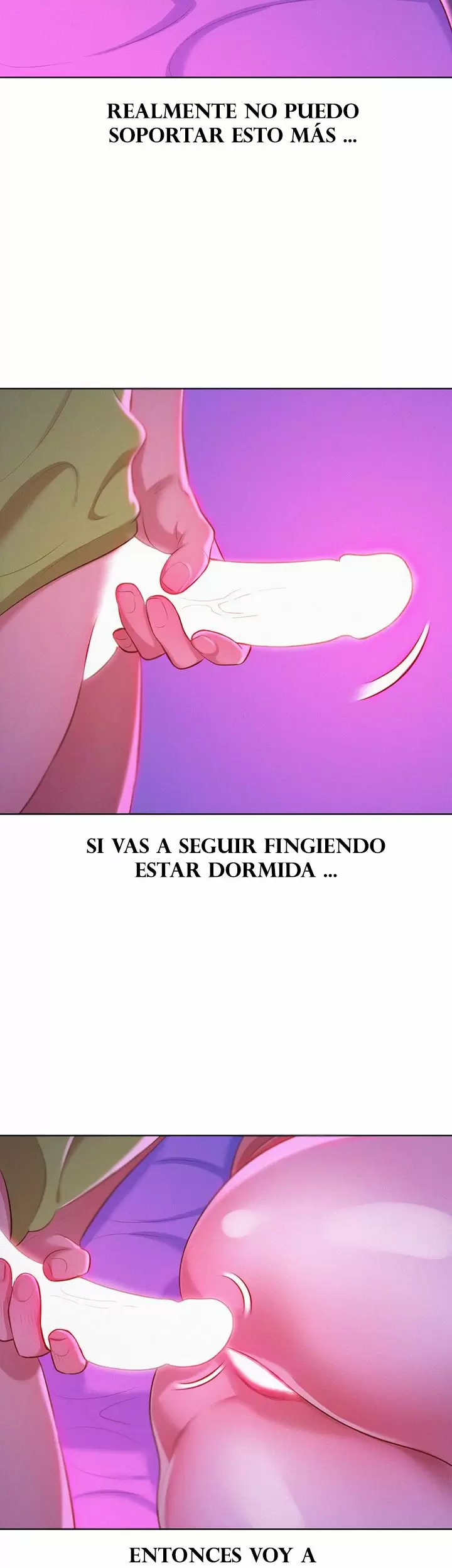 Sister Neighbors Capítulo 15 - Página 20