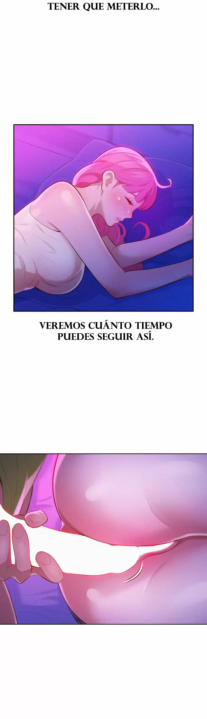 Sister Neighbors Capítulo 15 - Página 21