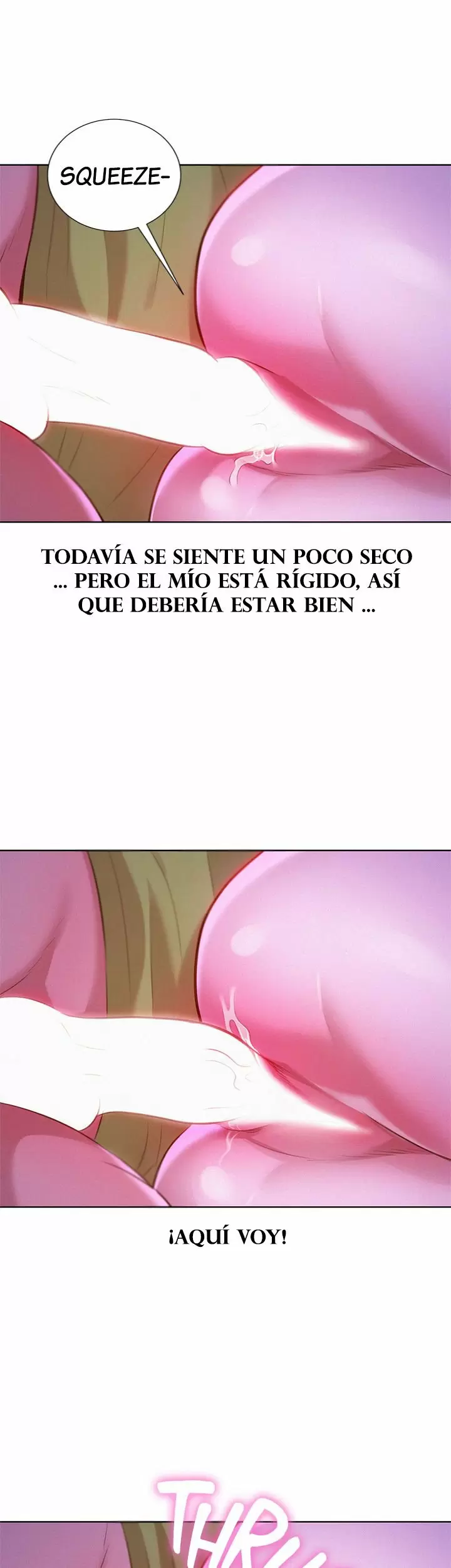 Sister Neighbors Capítulo 15 - Página 23