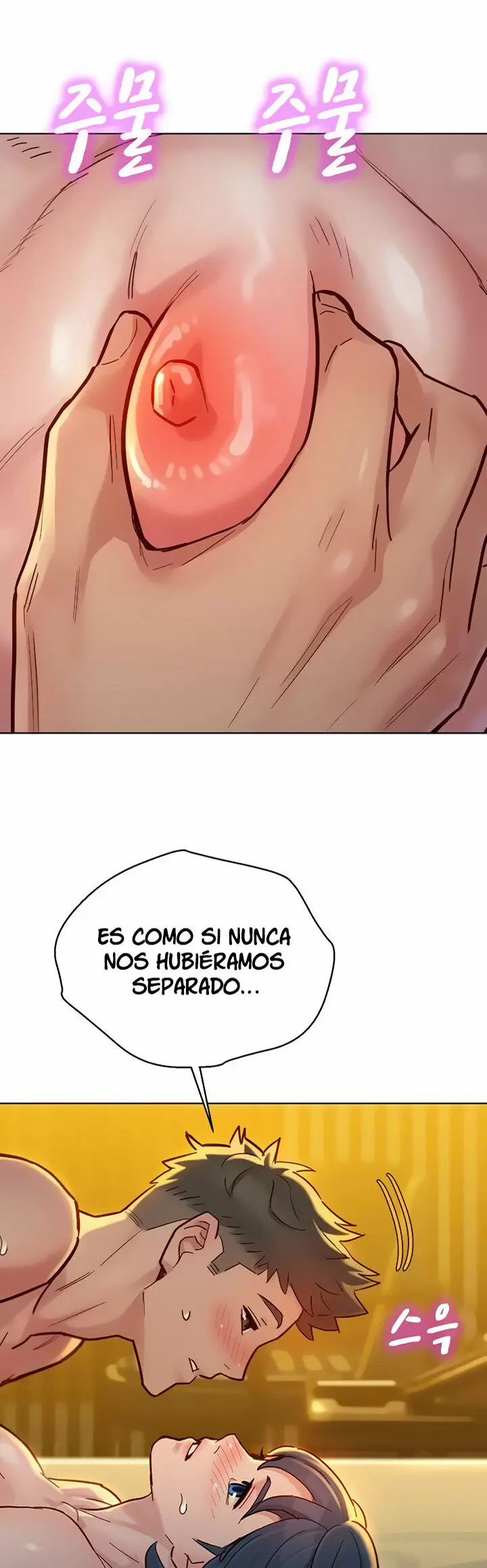Sister Neighbors Capítulo 151 - Página 10