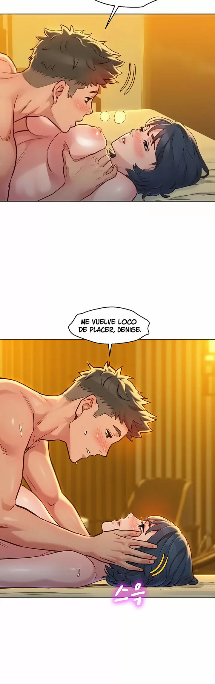 Sister Neighbors Capítulo 151 - Página 16