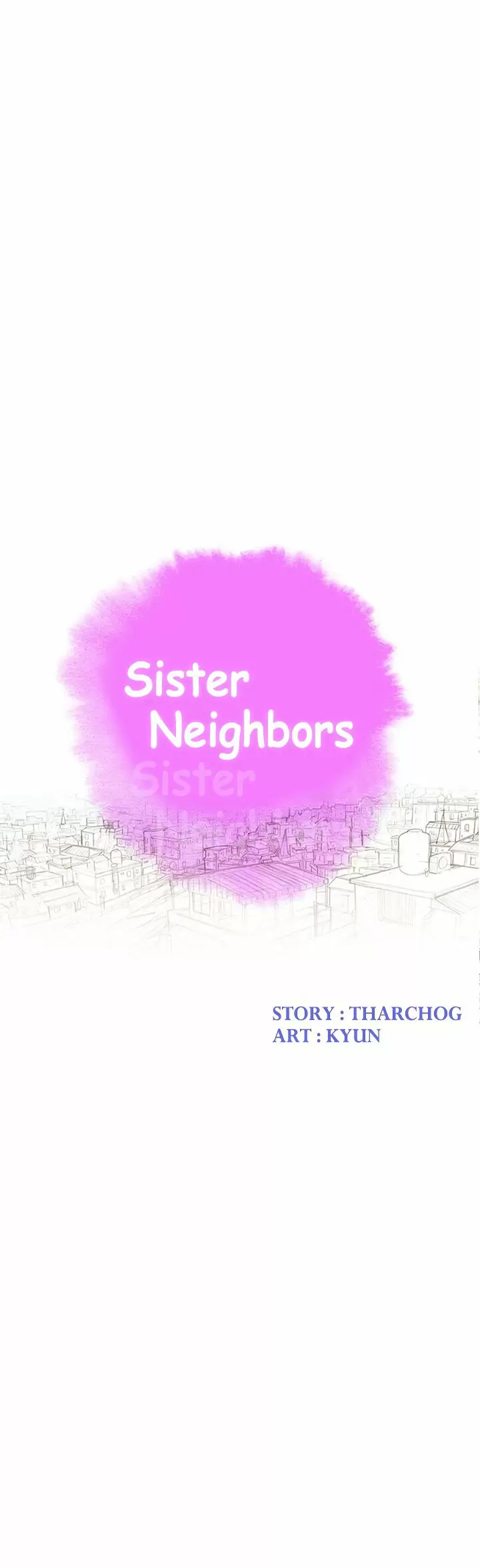 Sister Neighbors Capítulo 151 - Página 5