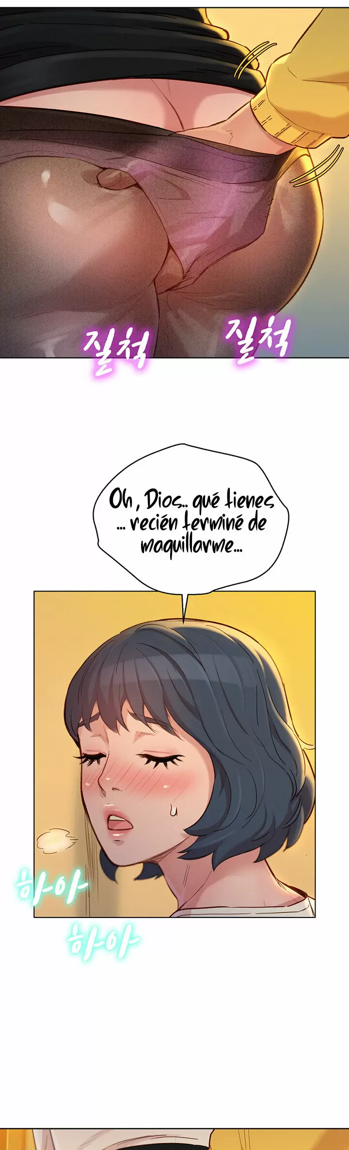 Sister Neighbors Capítulo 152 - Página 17
