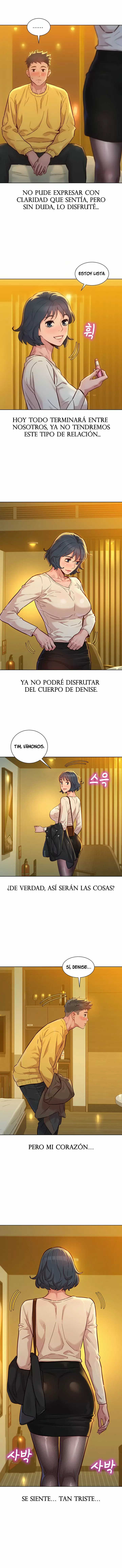 Sister Neighbors Capítulo 152 - Página 9