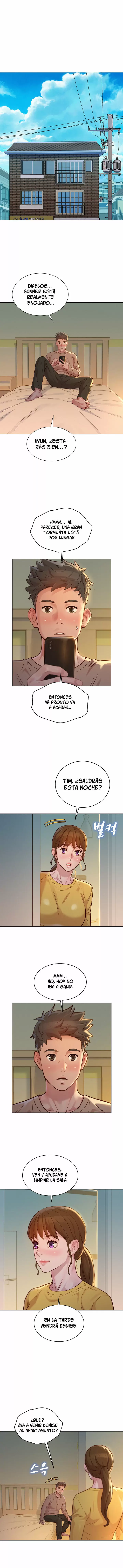 Sister Neighbors Capítulo 153 - Página 14