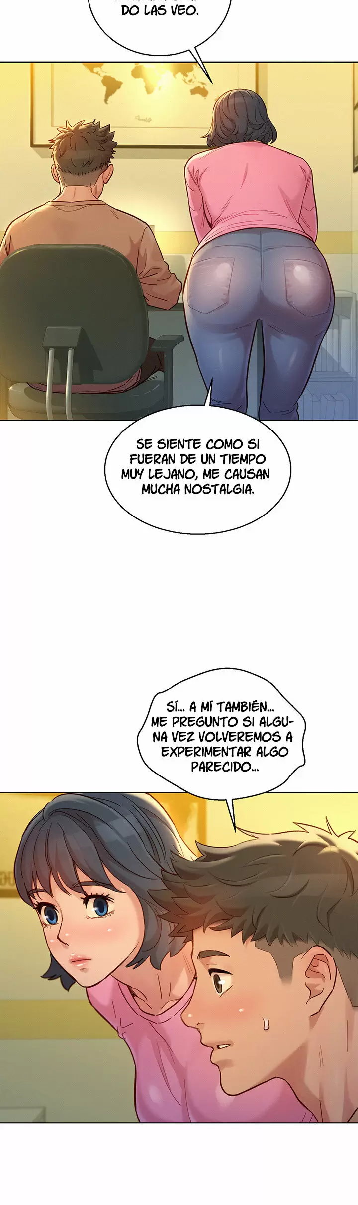 Sister Neighbors Capítulo 154 - Página 11