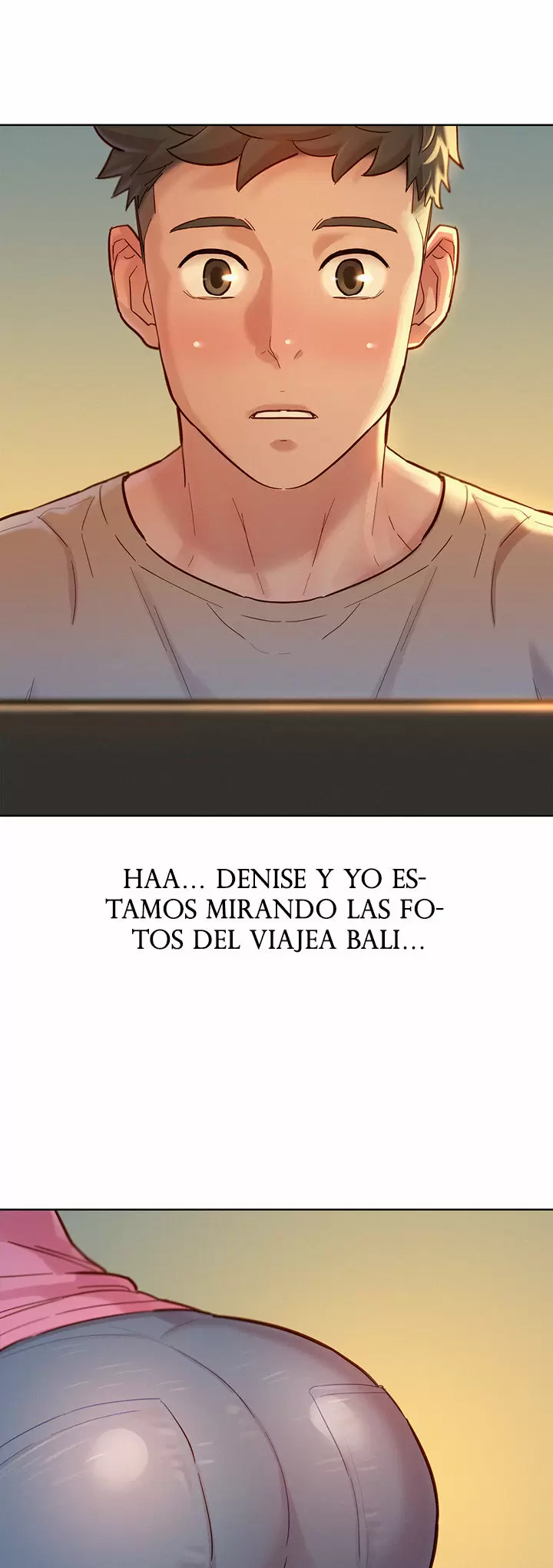 Sister Neighbors Capítulo 154 - Página 13