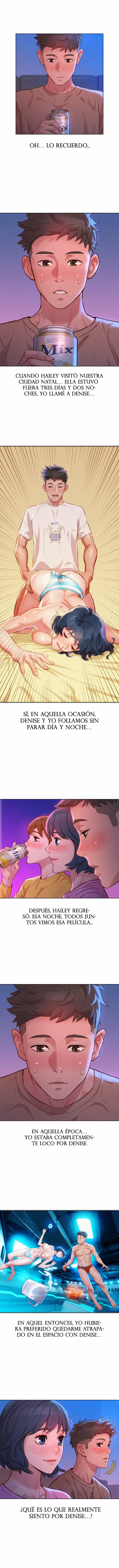 Sister Neighbors Capítulo 154 - Página 22