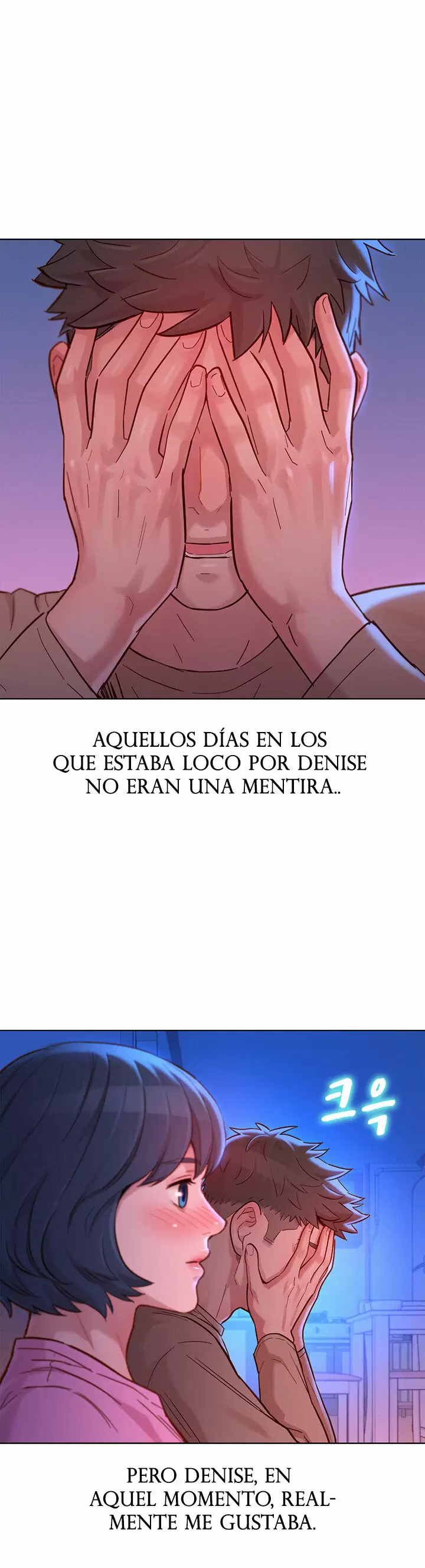 Sister Neighbors Capítulo 154 - Página 25
