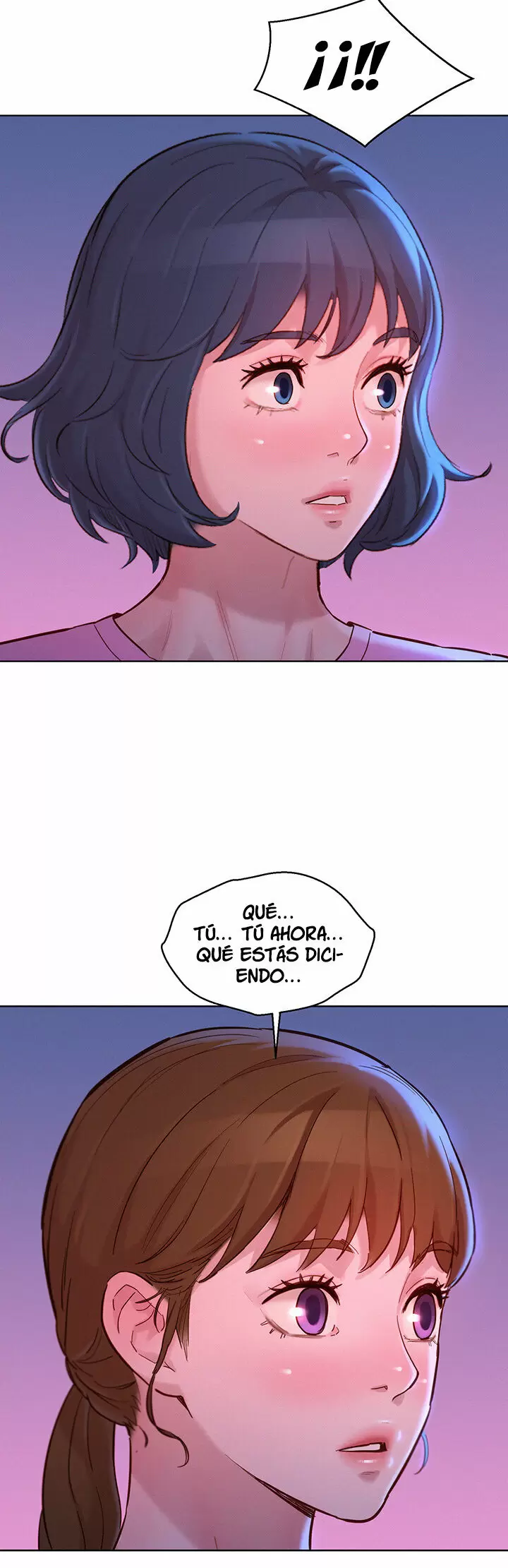 Sister Neighbors Capítulo 154 - Página 32