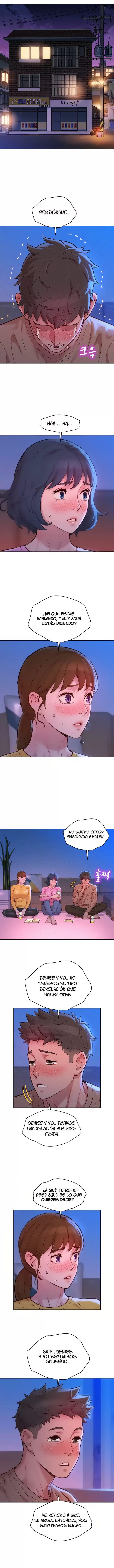 Sister Neighbors Capítulo 155 - Página 3