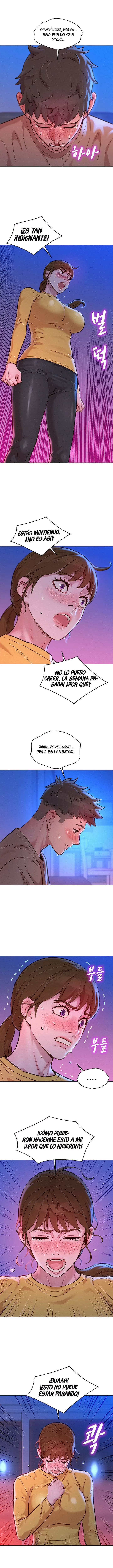 Sister Neighbors Capítulo 155 - Página 7