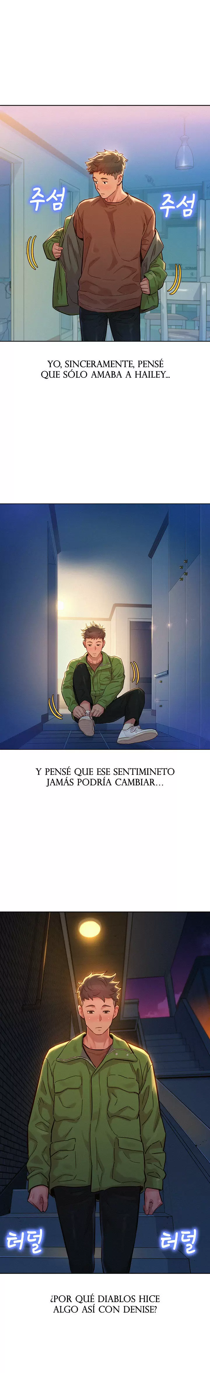 Sister Neighbors Capítulo 156 - Página 13