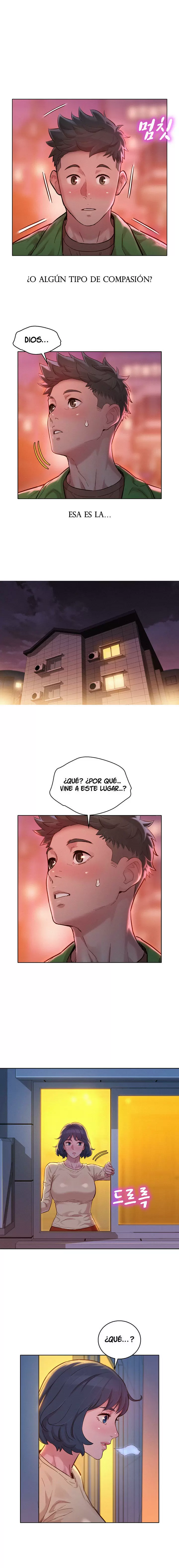 Sister Neighbors Capítulo 156 - Página 15