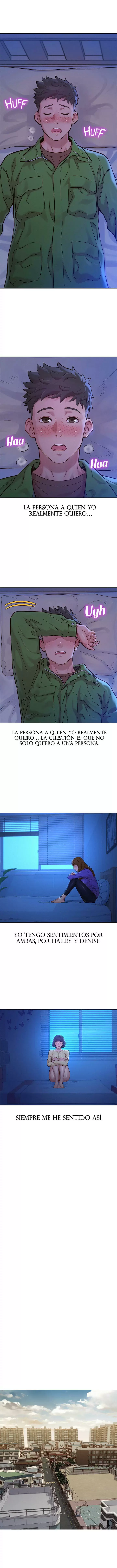 Sister Neighbors Capítulo 157 - Página 11