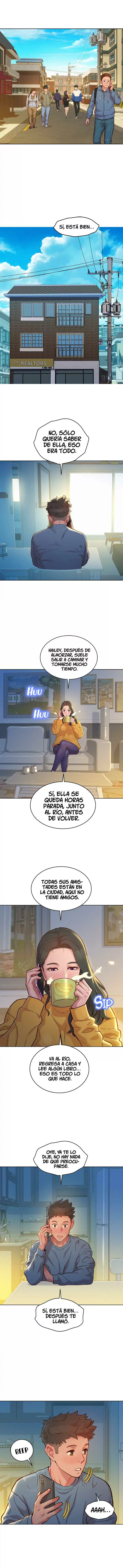 Sister Neighbors Capítulo 157 - Página 12
