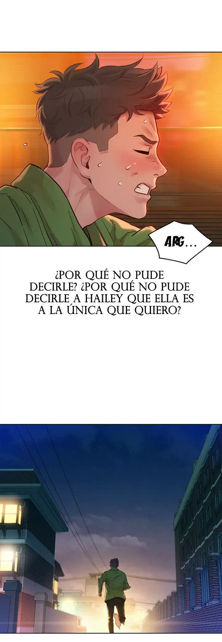 Sister Neighbors Capítulo 157 - Página 9