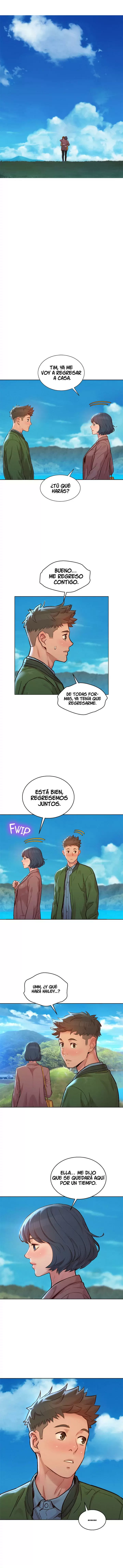 Sister Neighbors Capítulo 158 - Página 10