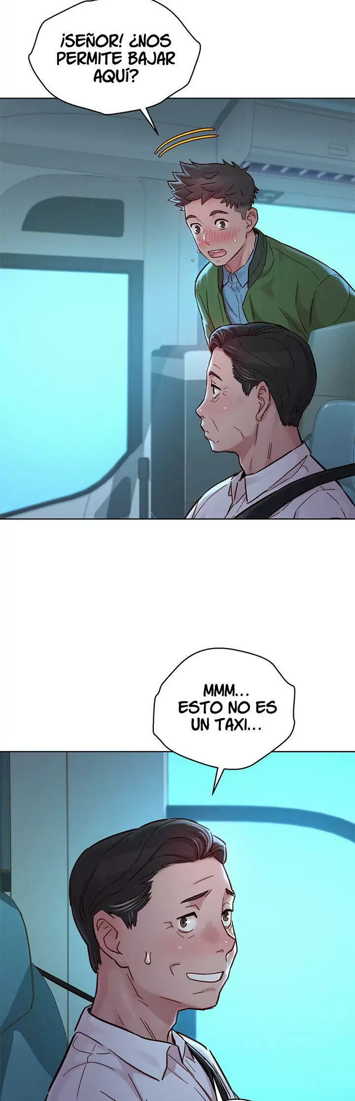 Sister Neighbors Capítulo 158 - Página 13