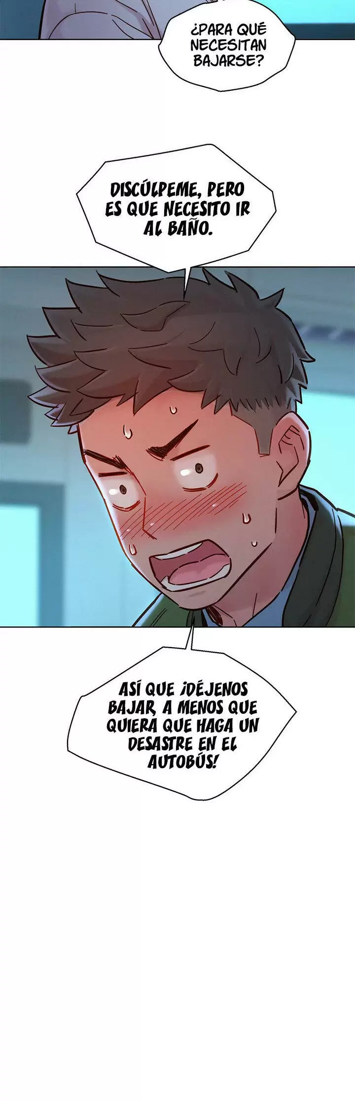 Sister Neighbors Capítulo 158 - Página 14