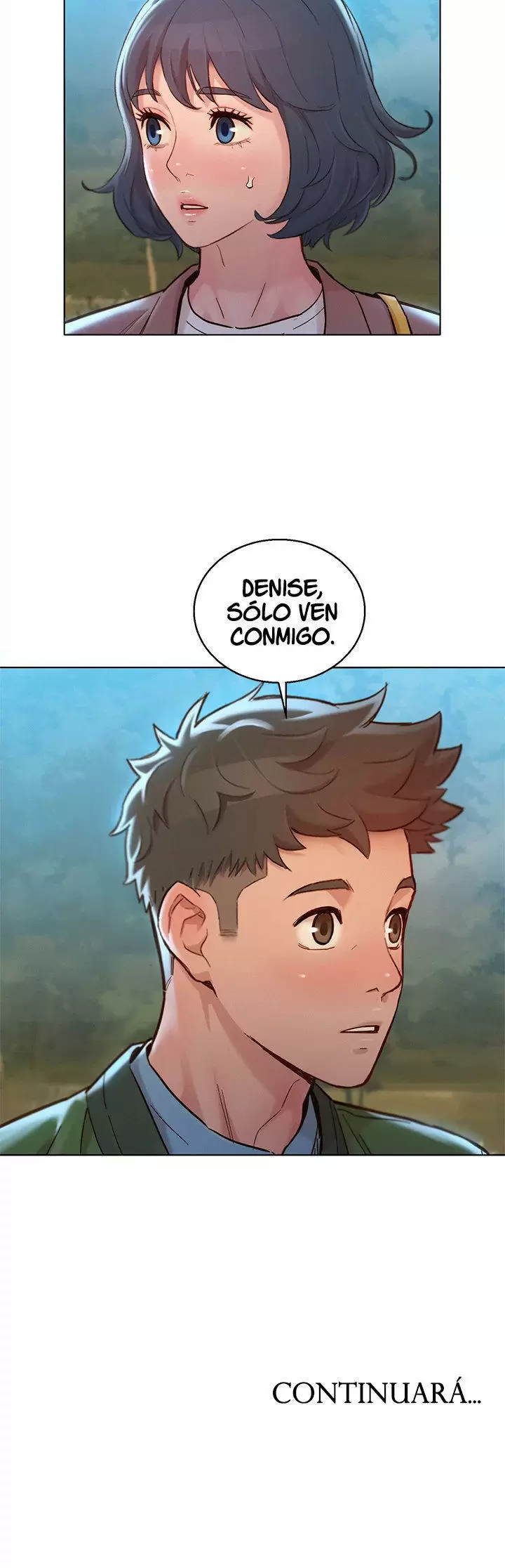 Sister Neighbors Capítulo 158 - Página 16