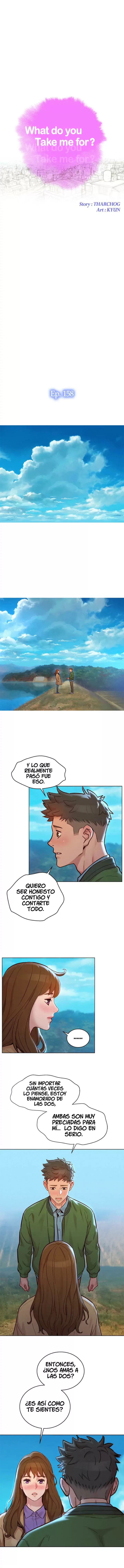 Sister Neighbors Capítulo 158 - Página 3