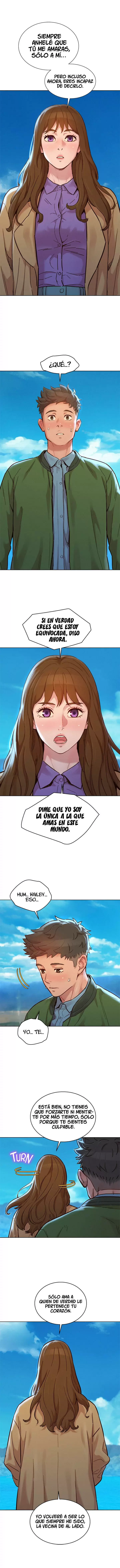 Sister Neighbors Capítulo 158 - Página 7