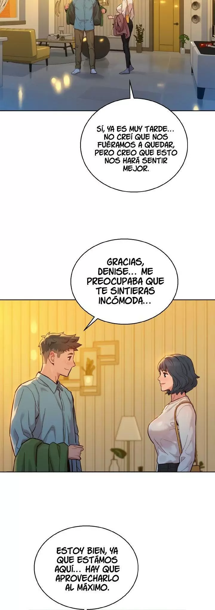 Sister Neighbors Capítulo 159 - Página 12