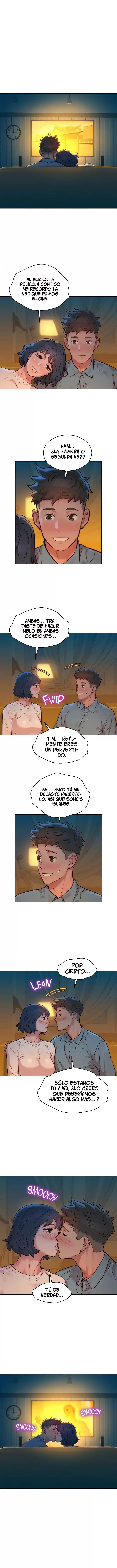 Sister Neighbors Capítulo 159 - Página 16