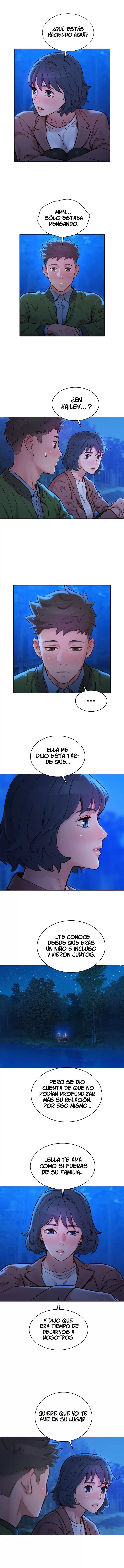 Sister Neighbors Capítulo 159 - Página 25